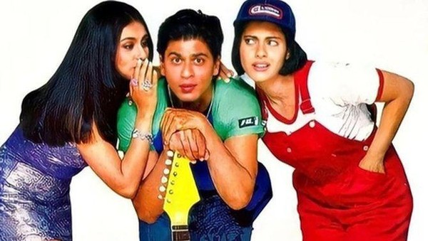 Kuch Kuch Hota Hai